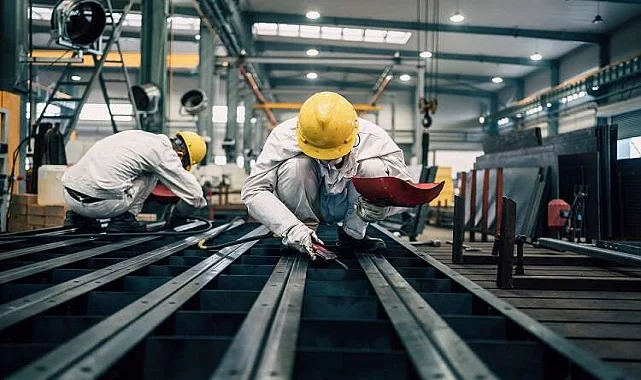 Şemikler Şantiye Depolama